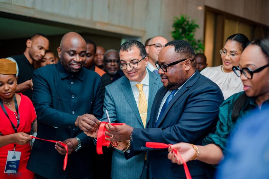 Calbt Business Rdc La RDC lance « Léopard Business Village - Expo CAN 2025 » - Vos ...
