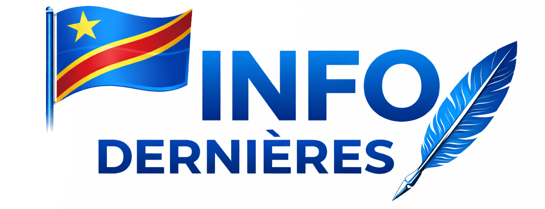 Vos dernières infos, notre première mission